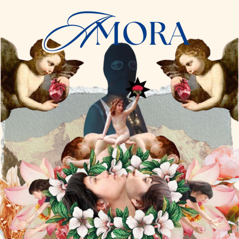Reseña: Amora (2024), una película de Valentina Opazo