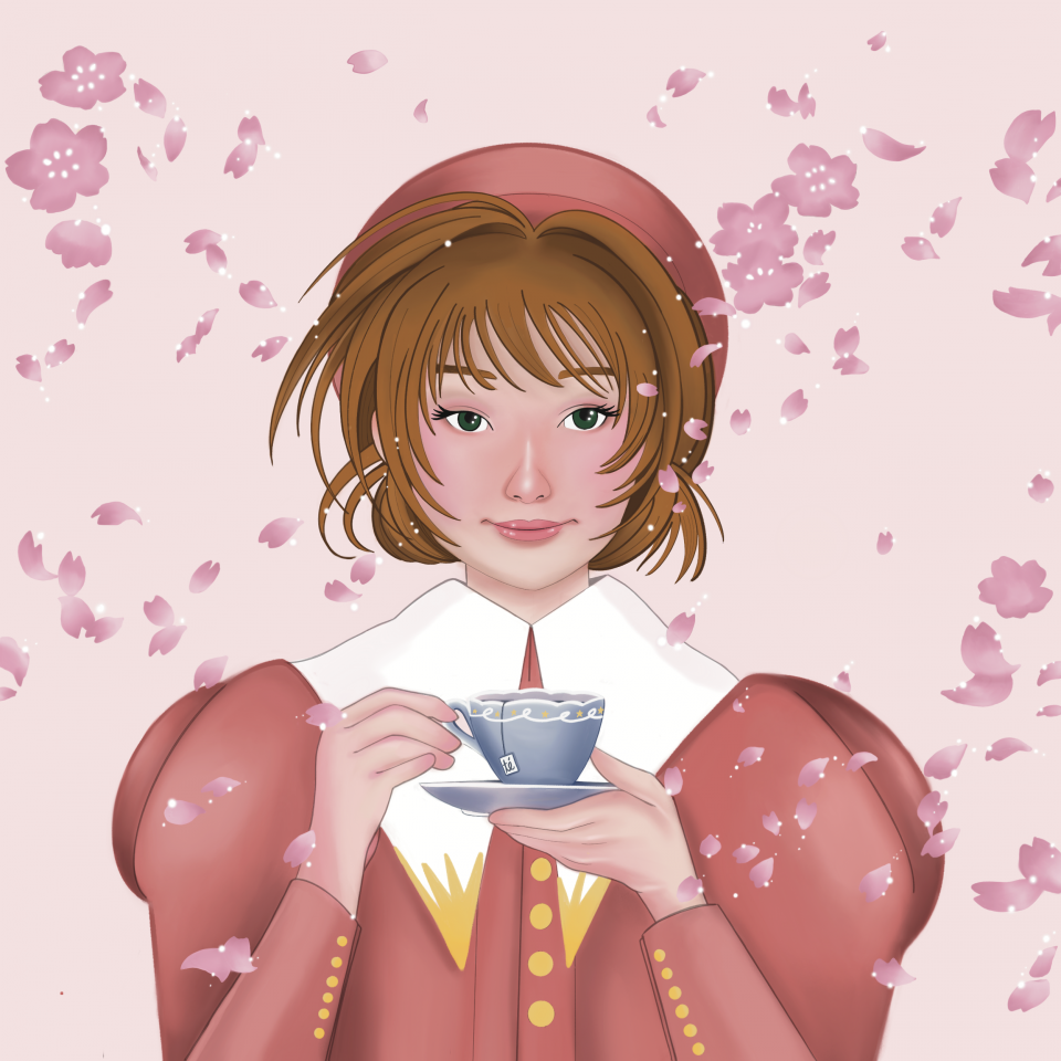 Sakura Cardcaptor: mi primera referente feminista