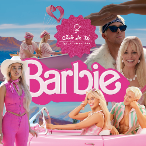 Barbie: desde el plástico a la humanidad