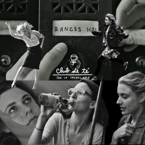 Frances Ha: sí eres una persona real