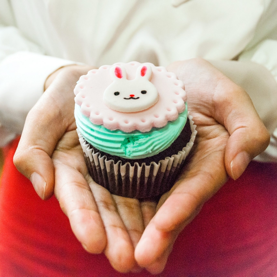 Repostería fácil y vegana para el invierno