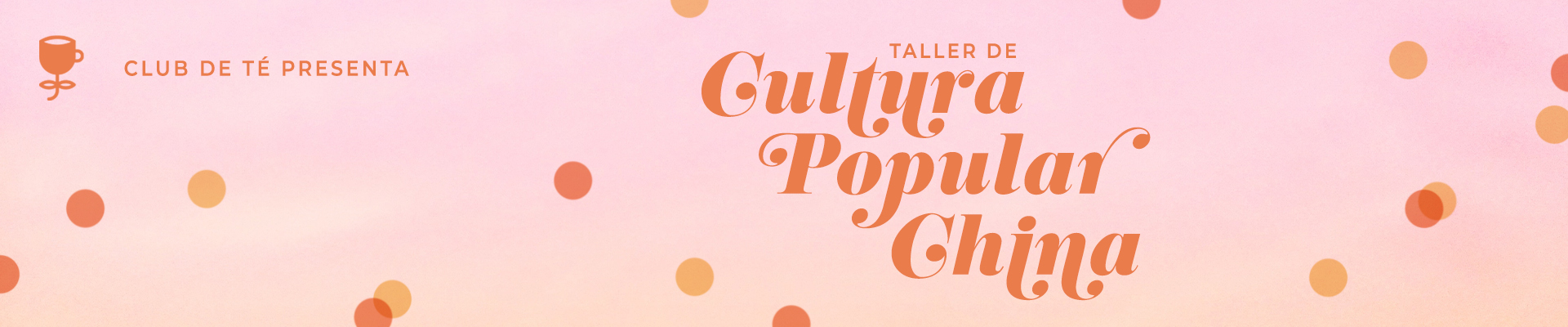 Taller de Cultura Popular China