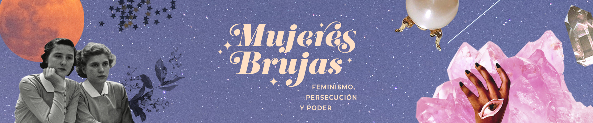 Taller de Mujeres Brujas: feminismo, persecución y poder