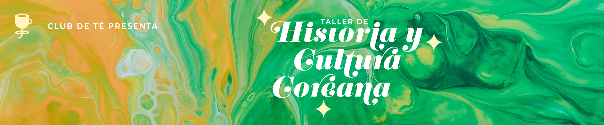 Taller de Historia y Cultura Coreana