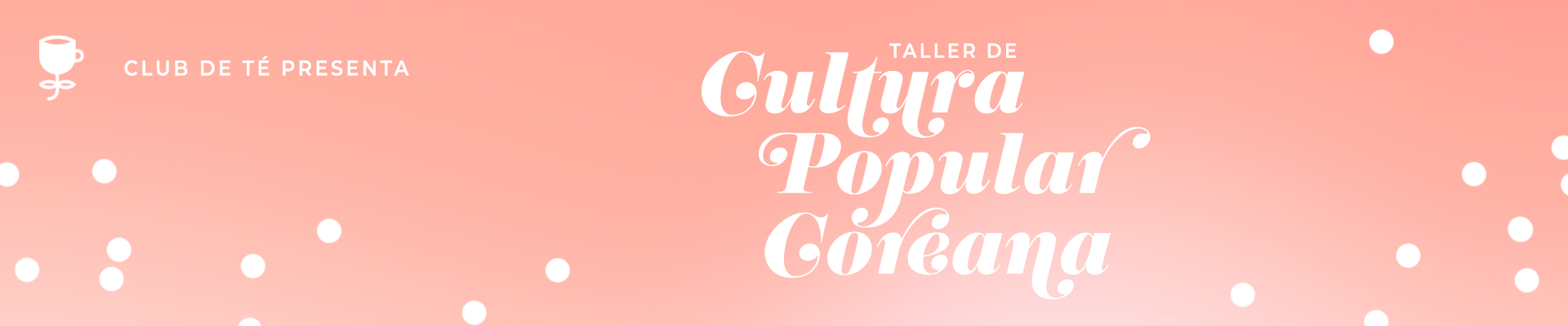 Taller de Cultura Popular Coreana