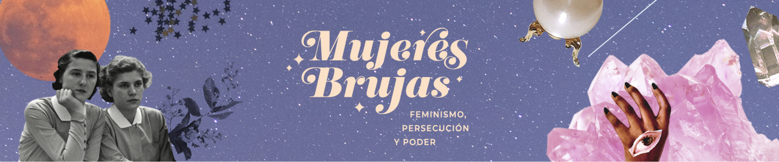 Taller Mujeres Brujas: Feminismo, persecución y poder