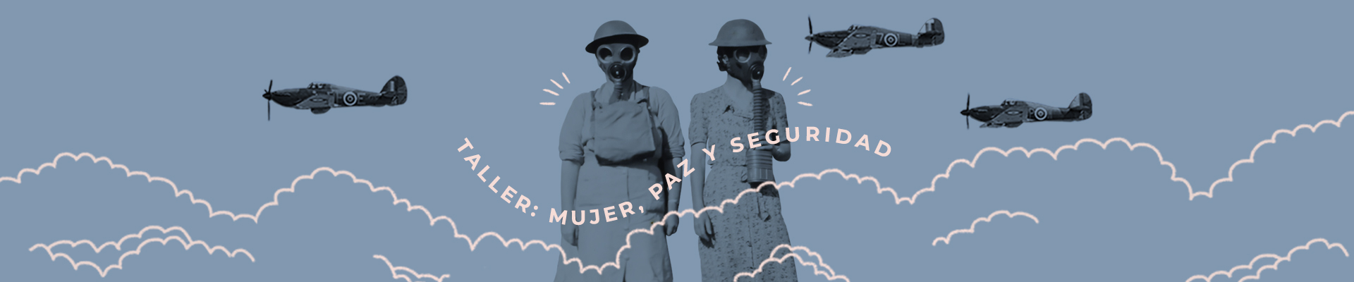 Taller de Mujer, Paz y Seguridad