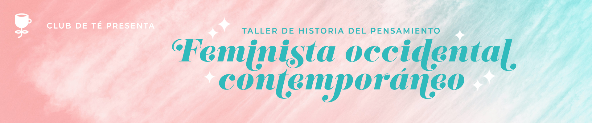 Taller de Historia Pensamiento Feminista Occidental Contemporáneo