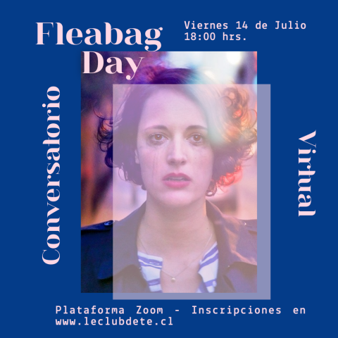 Fleabag Day