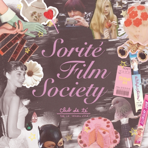 Ciclo 1 Sorite Film Society: Frances Ha