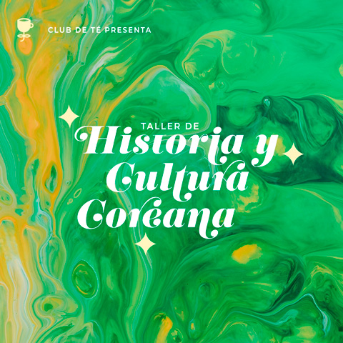 Taller de Historia y Cultura Coreana