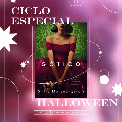 Ciclo de Lectura Especial: Halloween y Brujas