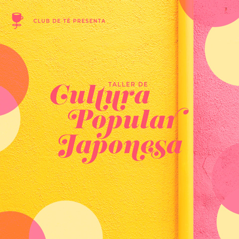 Taller de Cultura Popular Japonesa