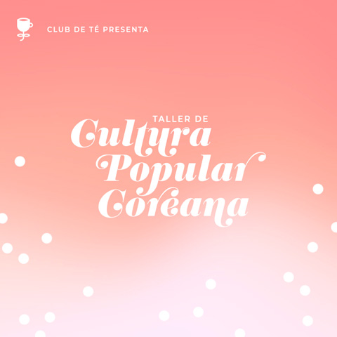 Taller de Cultura Popular Coreana