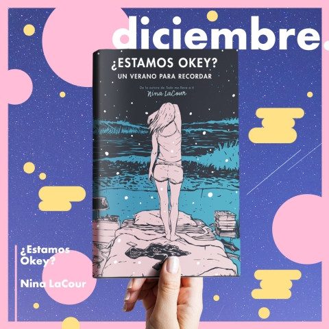 Ciclo de Diciembre del Club de Lectura