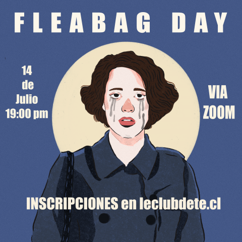 Fleabag Day