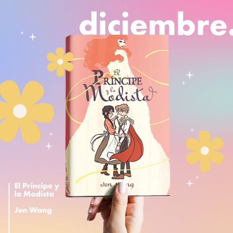 Ciclo de Diciembre del Club de Lectura