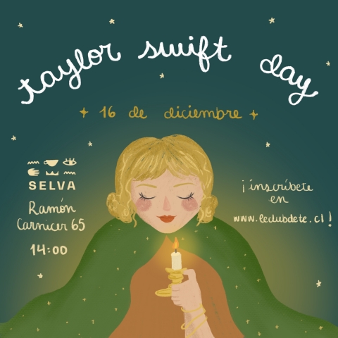 Taylor Swift Day