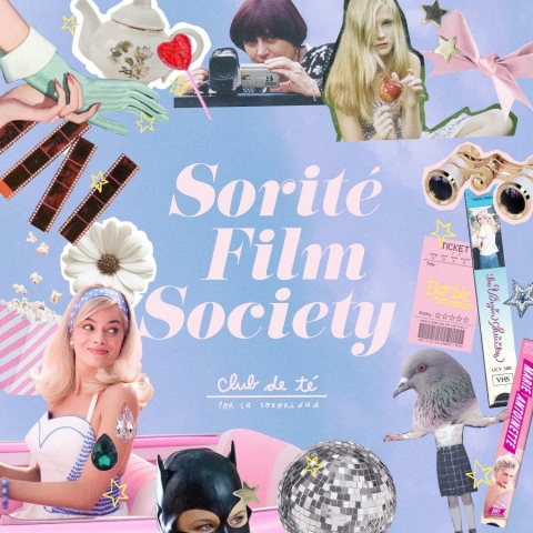 Ciclo 2 Sorite Film Society: Barbie