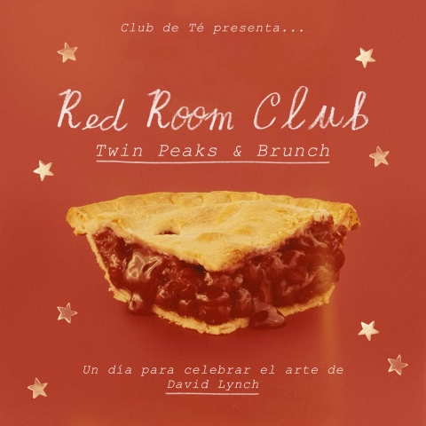 Especial Sorité Film Society: Red Room Club