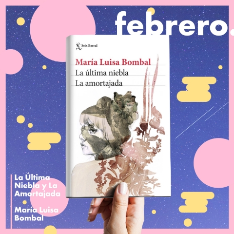 Ciclo de Febrero Club de Lectura